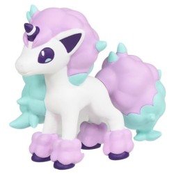 MonColle - MS-42 - Ponyta de Galar - Pokemon