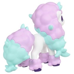 MonColle - MS-42 - Ponyta de Galar - Pokemon
