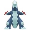 MonColle - MS-20 - Glaivodo  - Pokemon