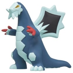 MonColle - MS-20 - Glaivodo  - Pokemon