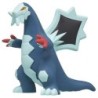 MonColle - MS-20 - Glaivodo  - Pokemon