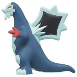 MonColle - MS-20 - Glaivodo  - Pokemon