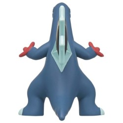 MonColle - MS-20 - Glaivodo  - Pokemon