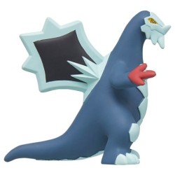 MonColle - MS-20 - Glaivodo  - Pokemon