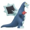 MonColle - MS-20 - Glaivodo  - Pokemon