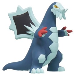 MonColle - MS-20 - Glaivodo  - Pokemon