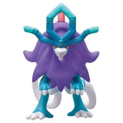 MonColle - Paradox - Serpente-Eau - Pokemon