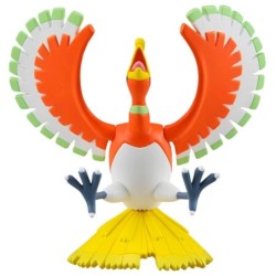 MonColle - ML-01 - Ho-Oh - Pokemon