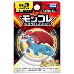 MonColle - MS-39 - Drattak  - Pokemon