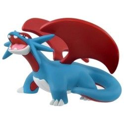 MonColle - MS-39 - Drattak  - Pokemon