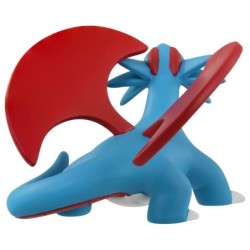 MonColle - MS-39 - Drattak  - Pokemon