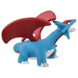 MonColle - MS-39 - Drattak  - Pokemon