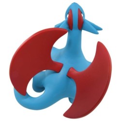 MonColle - MS-39 - Drattak  - Pokemon