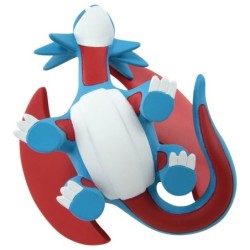 MonColle - MS-39 - Drattak  - Pokemon