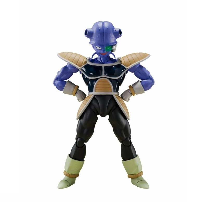 S.H. Figuarts - Kiwi - Dragon Ball