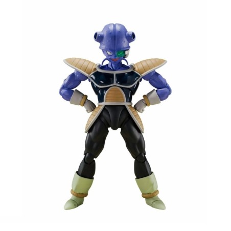 S.H. Figuarts - Kiwi - Dragon Ball