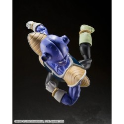 S.H. Figuarts - Kiwi - Dragon Ball