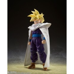 S.H.Figuarts - Son Gohan - Dragon Ball Z