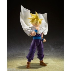 S.H.Figuarts - Son Gohan - Dragon Ball Z