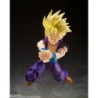 S.H.Figuarts - Son Gohan - Dragon Ball Z