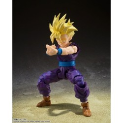 S.H.Figuarts - Son Gohan - Dragon Ball Z
