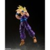 S.H.Figuarts - Son Gohan - Dragon Ball Z