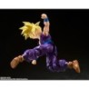 S.H.Figuarts - Son Gohan - Dragon Ball Z