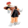 Recoome - Dragon Ball Z - Solid Edge Works