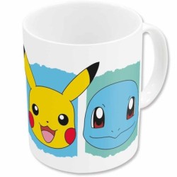 Mug - Starters  Pikachu - Pokemon