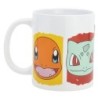 Mug - Starters  Pikachu - Pokemon