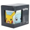 Mug - Starters  Pikachu - Pokemon
