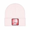 Bonnet rose - Kid Buu (Rose) - Dragon Ball Z