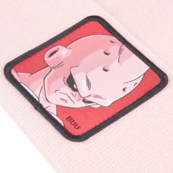 Bonnet rose - Kid Buu (Rose) - Dragon Ball Z