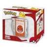 Mug Anse 3D - Starters  Pokeball - Pokemon