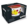 Bol à Ramen - Pikachu  Poké Balls - Pokemon