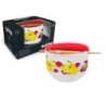 Bol à Ramen - Pikachu  Poké Balls - Pokemon