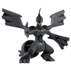 MonColle - ML-09 - Zekrom - Pokemon