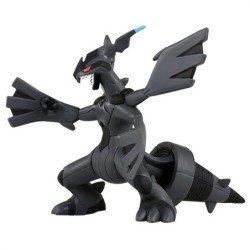 MonColle - ML-09 - Zekrom - Pokemon