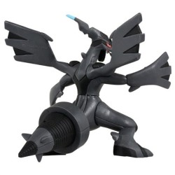 MonColle - ML-09 - Zekrom - Pokemon