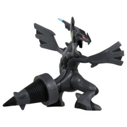 MonColle - ML-09 - Zekrom - Pokemon