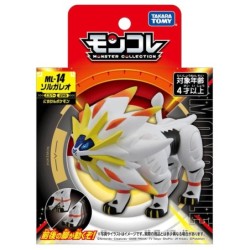 MonColle - ML-14 - Solgaleo - Pokemon