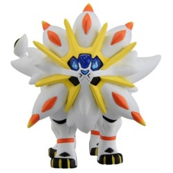 MonColle - ML-14 - Solgaleo - Pokemon
