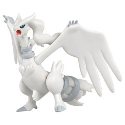 MonColle - ML-08 - Reshiram - Pokemon