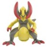 MonColle - MS-60 - Tranchodon - Pokemon