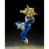 S.H.Figuarts - Super Saiyan Trunks - Latent super power - Dragon Ball Z