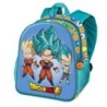 Sac à dos - Enfant - SSJ God SSJ - Dragon Ball Super