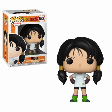 Videl - Dragon Ball Z (528) - POP Animation