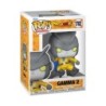 Gamma 2 - Dragon Ball Super (1702) - POP Animation