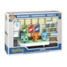 Choose your pokemon - Pokemon (01) - POP Moment - Deluxe