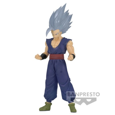 Son Gohan Beast - Dragon Ball Super : Super Hero - Clearise